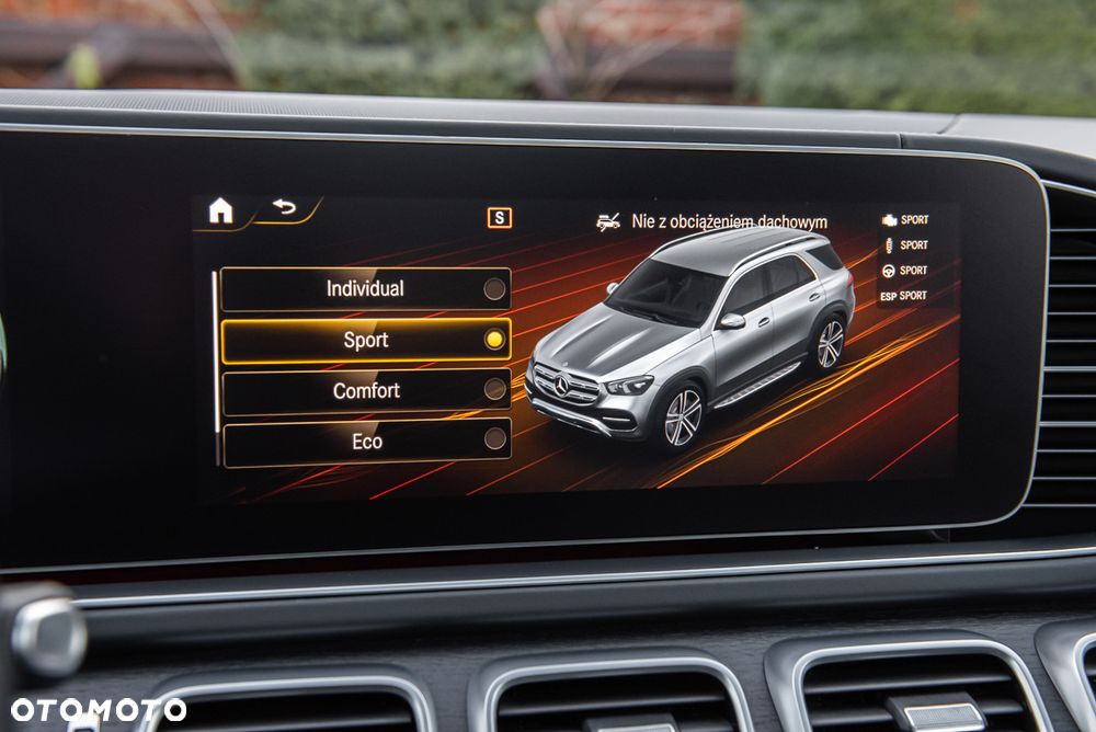 Mercedes-Benz GLE 400 d 4-Matic Premium Plus - 26