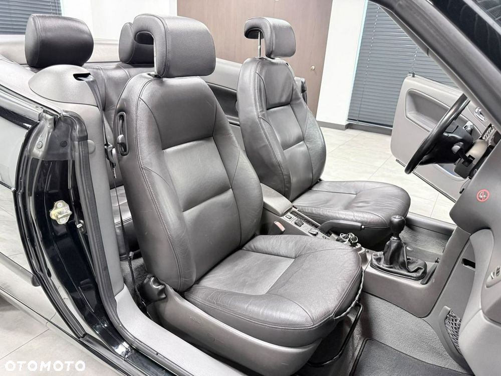 Saab 9-3 SE 2.0 LPT - 39