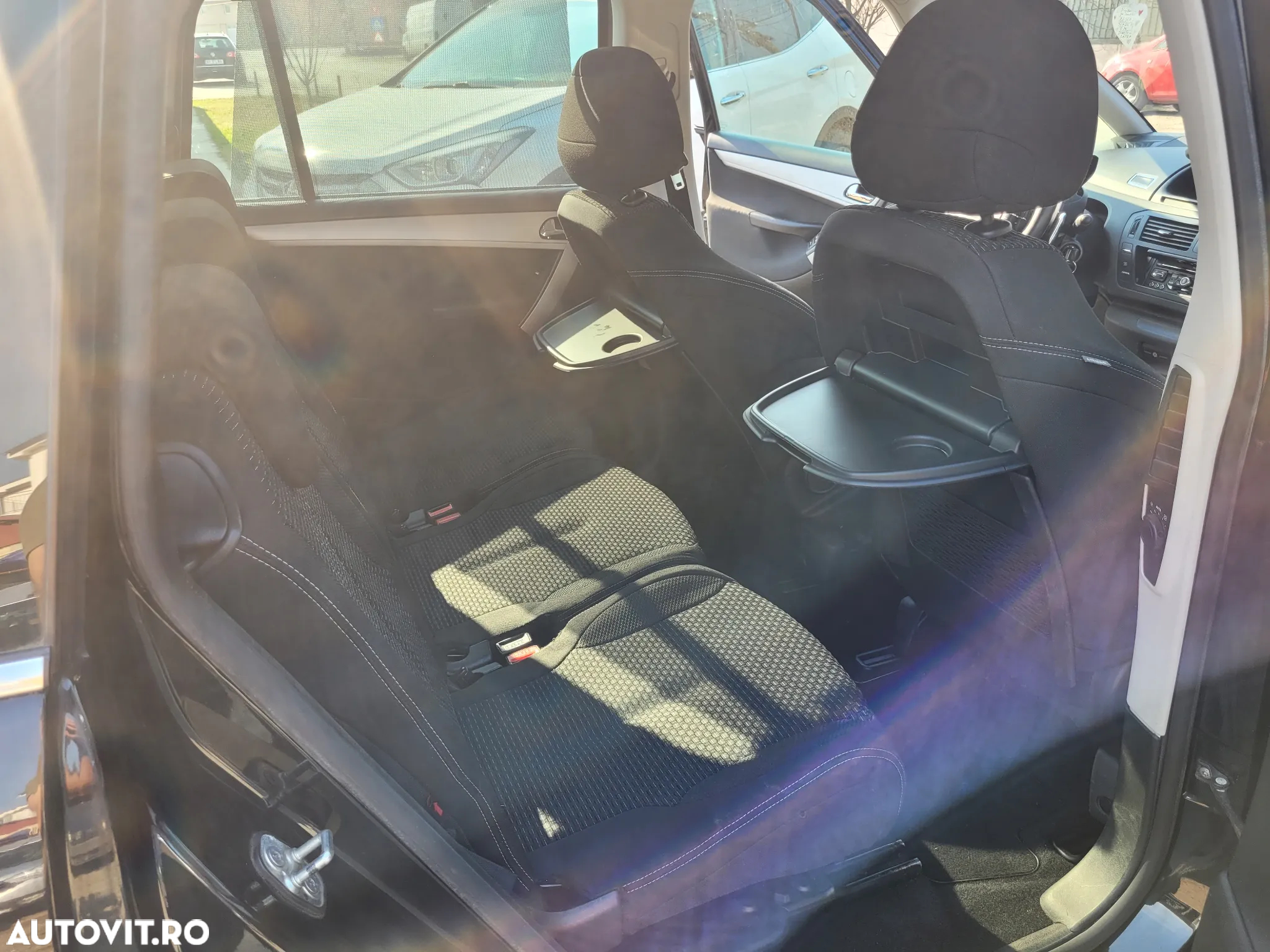 Citroën C4 Grand Picasso 1.6 HDi Aut. Dynamique - 9
