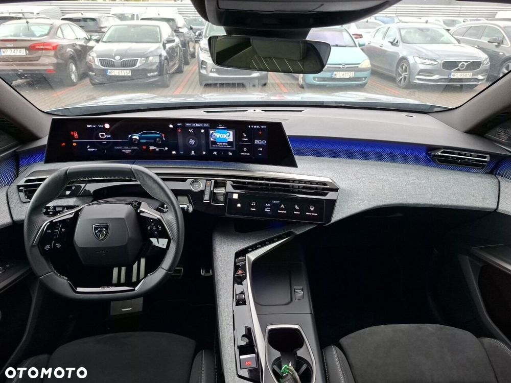 Peugeot 3008 - 9