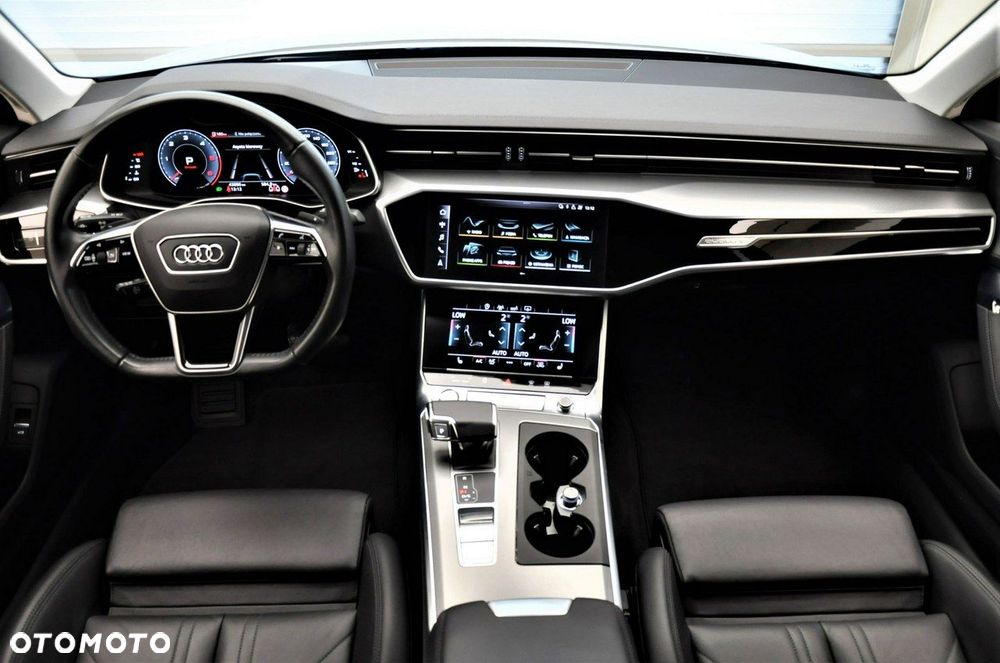 Audi A6 Limousine - 13