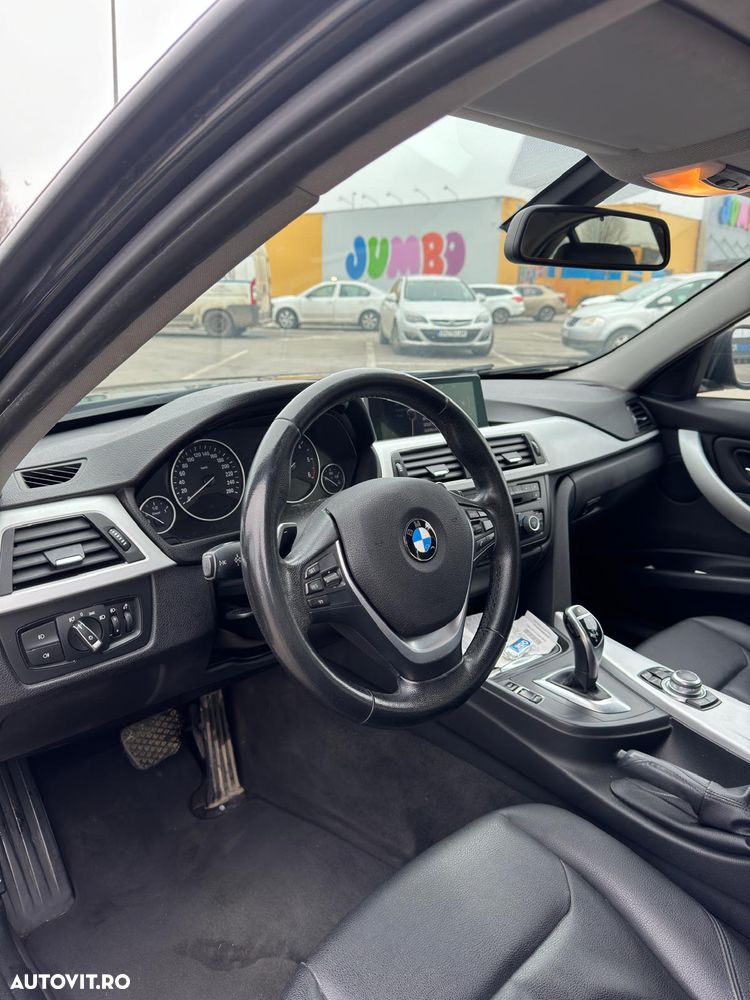 BMW Seria 3