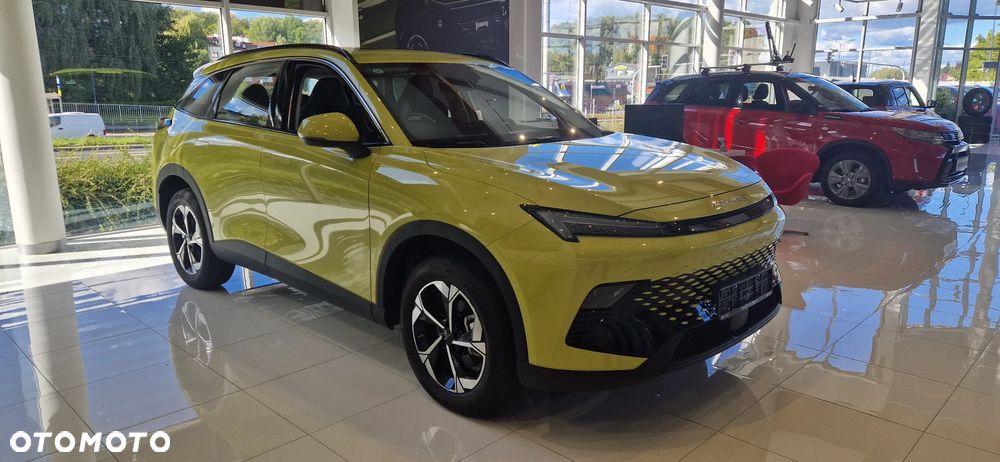 BAIC 5 - 2