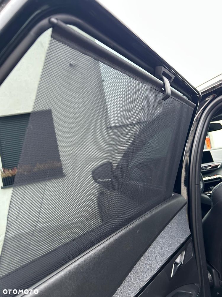 Peugeot 5008 1.6 PureTech GT Line S&S EAT8 - 19