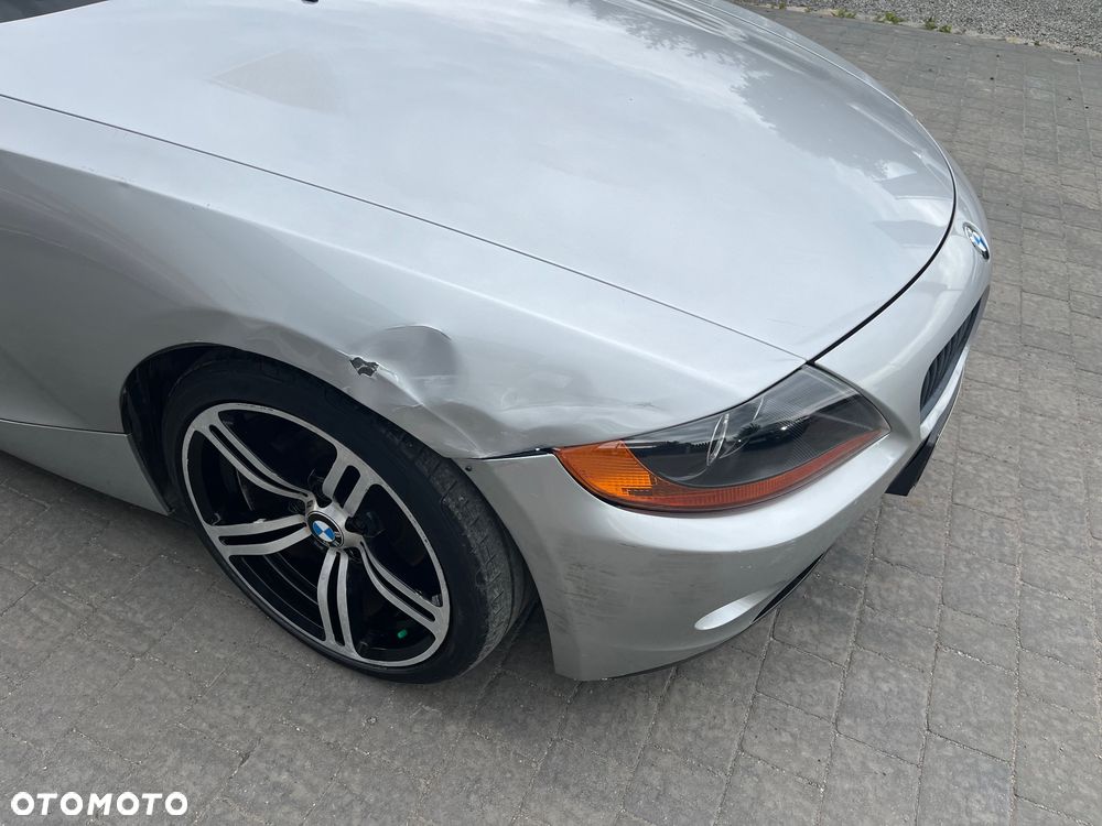 BMW Z4 - 8