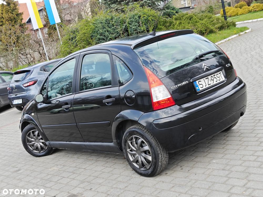 Citroën C3 1.1 Freeze (sx) - 3