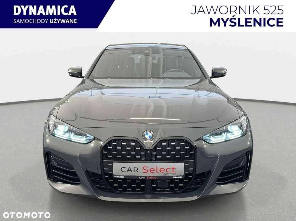 BMW Seria 4 - 4