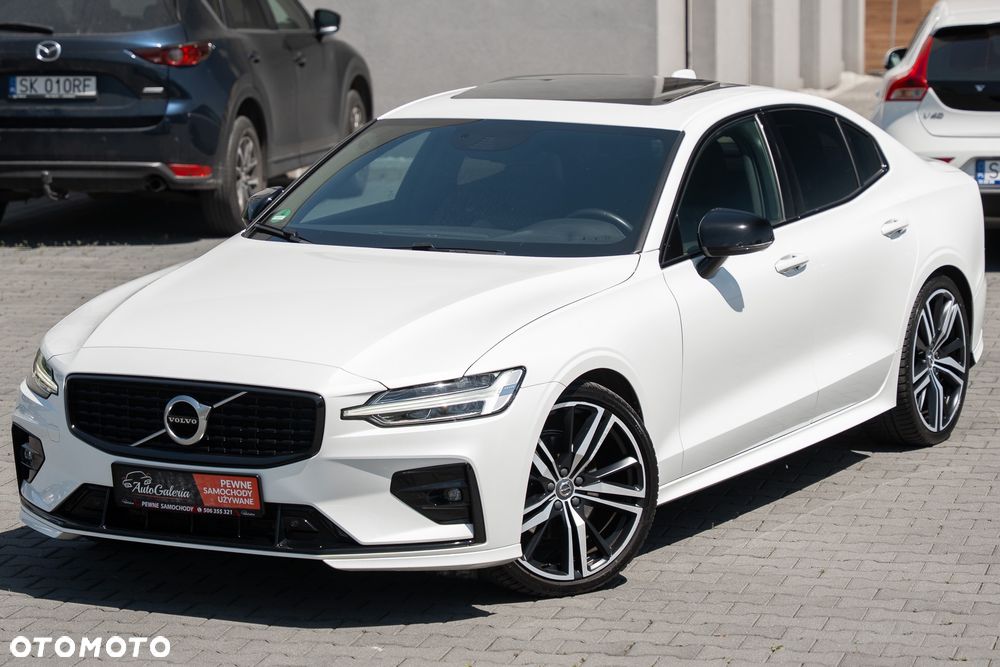 Volvo S60 - 10