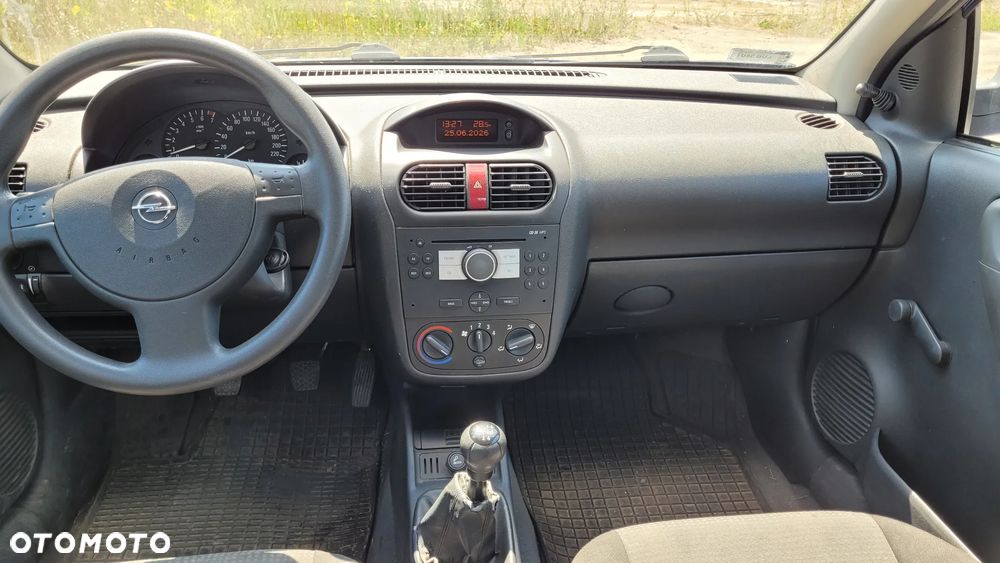 Opel Corsa 1.2 16V Enjoy - 6