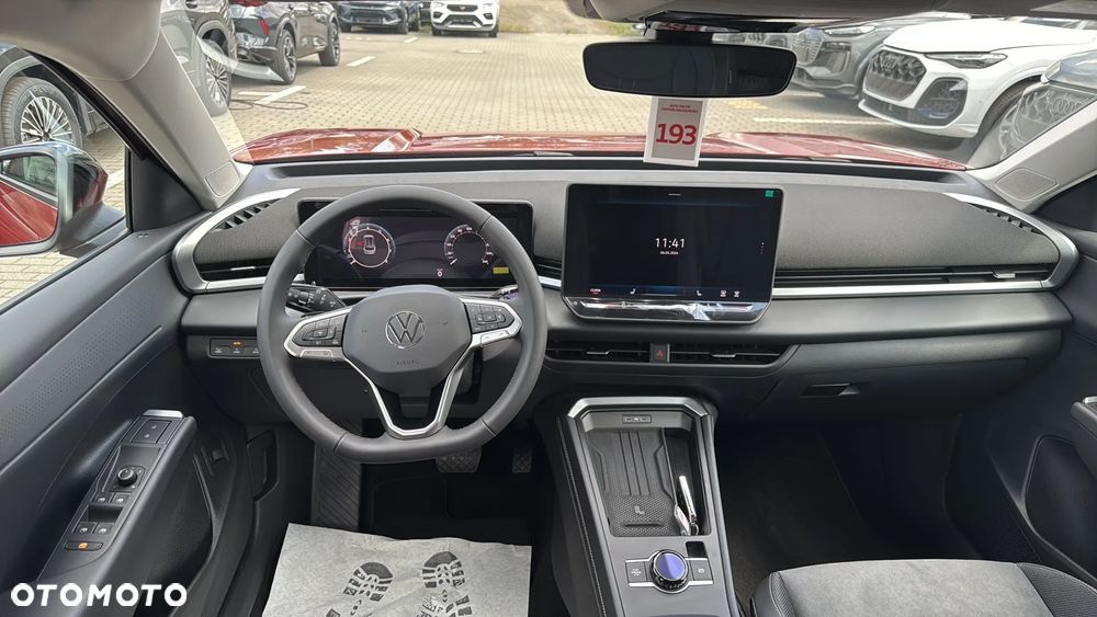Volkswagen T-Roc 1.5 TSI Style DSG - 12