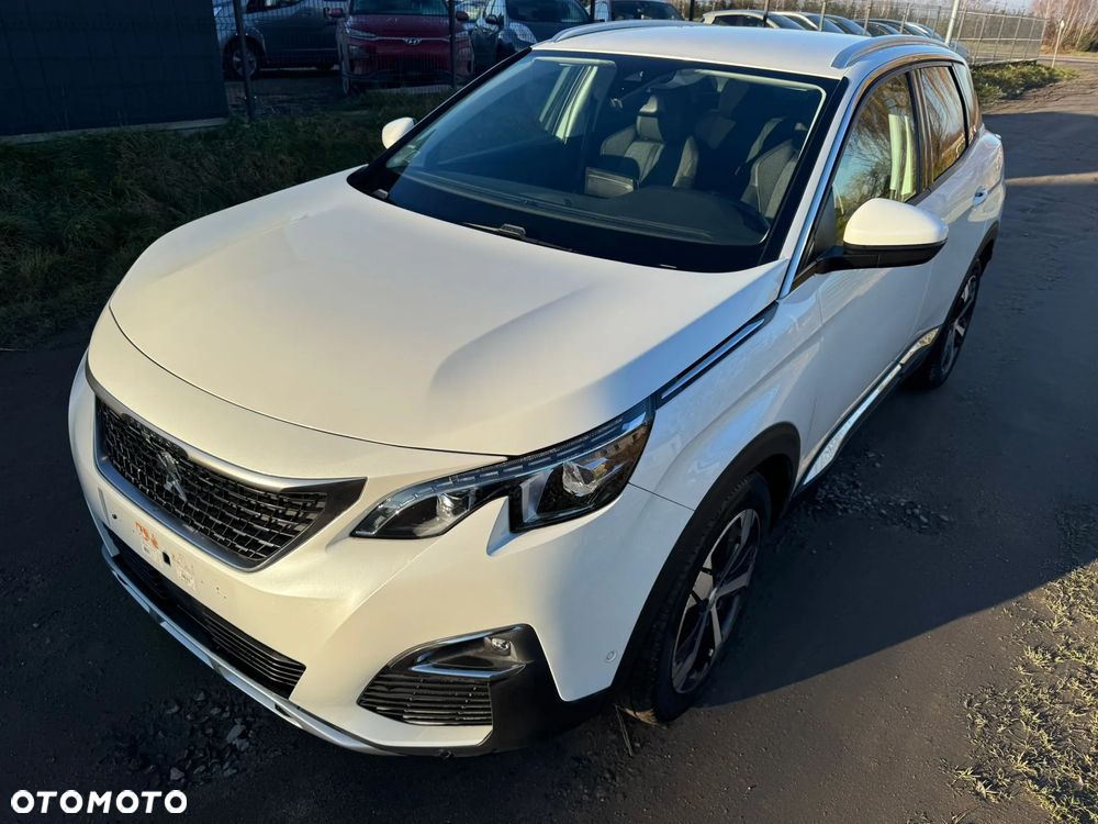 Peugeot 3008 - 10