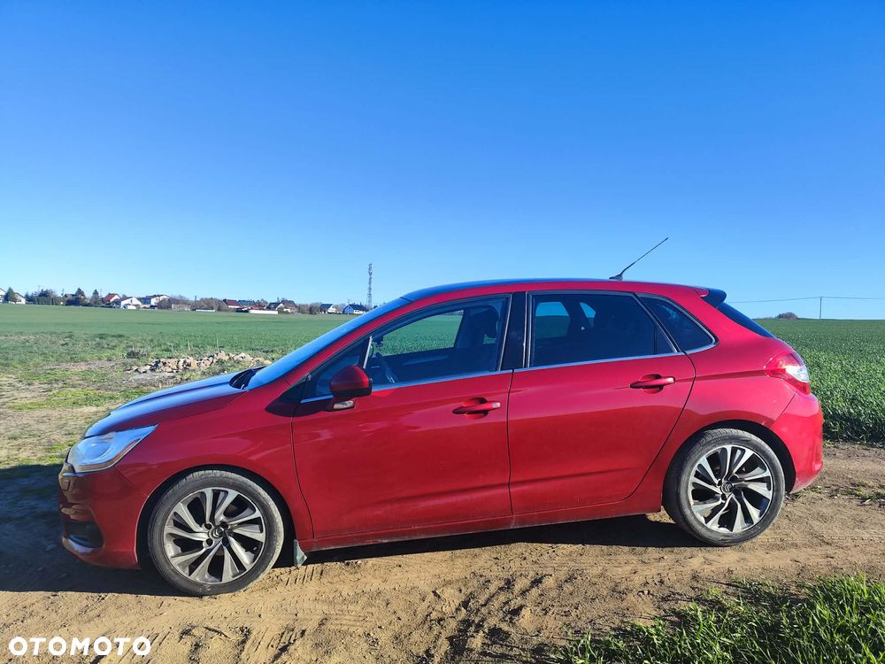 Citroën C4 1.6 HDi Seduction - 3