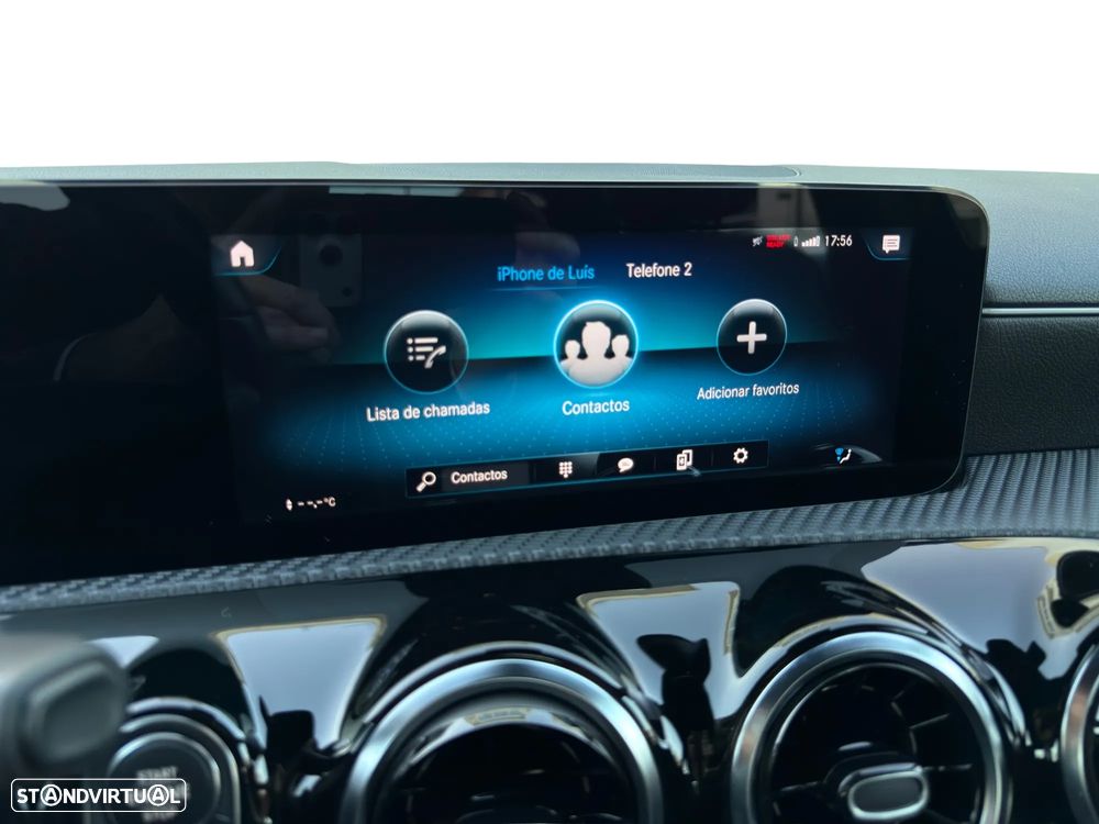 Mercedes-Benz A 250 e Style Plus - 19