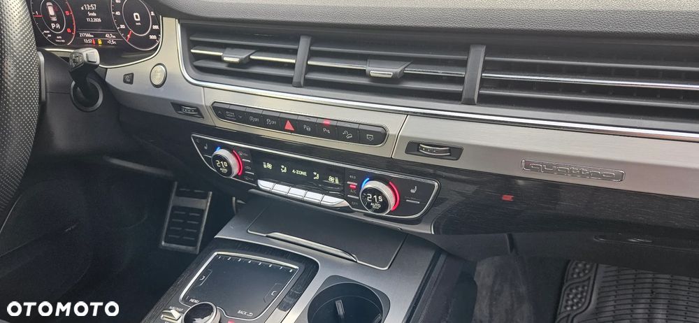 Audi Q7 3.0 TDI Quattro Tiptronic - 27