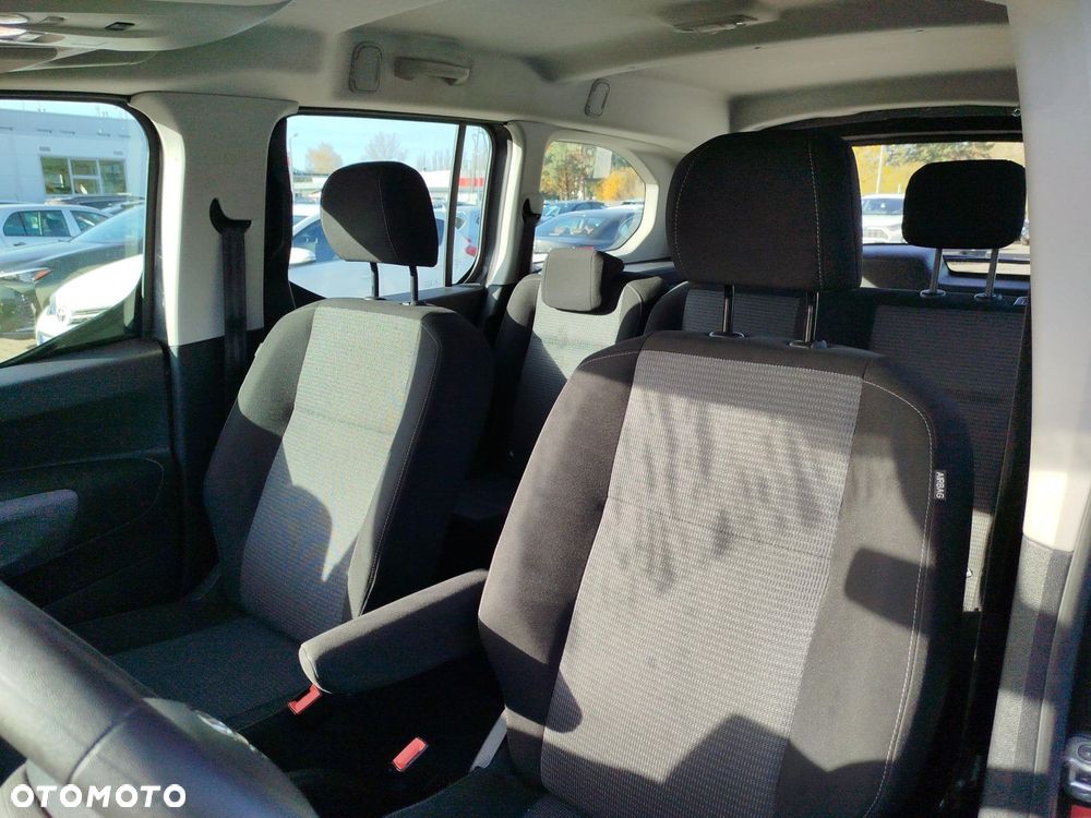 Toyota Proace City Verso - 11