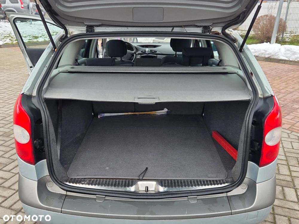 Renault Laguna 1.6 Expression - 24