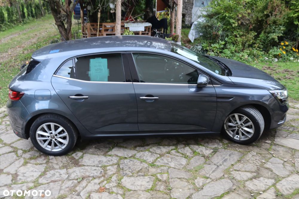 Renault Megane - 3