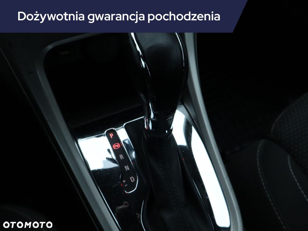 Opel Astra - 17