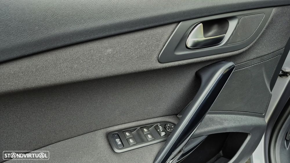 Peugeot 508 SW 1.6 BlueHDi Access P.Business - 16