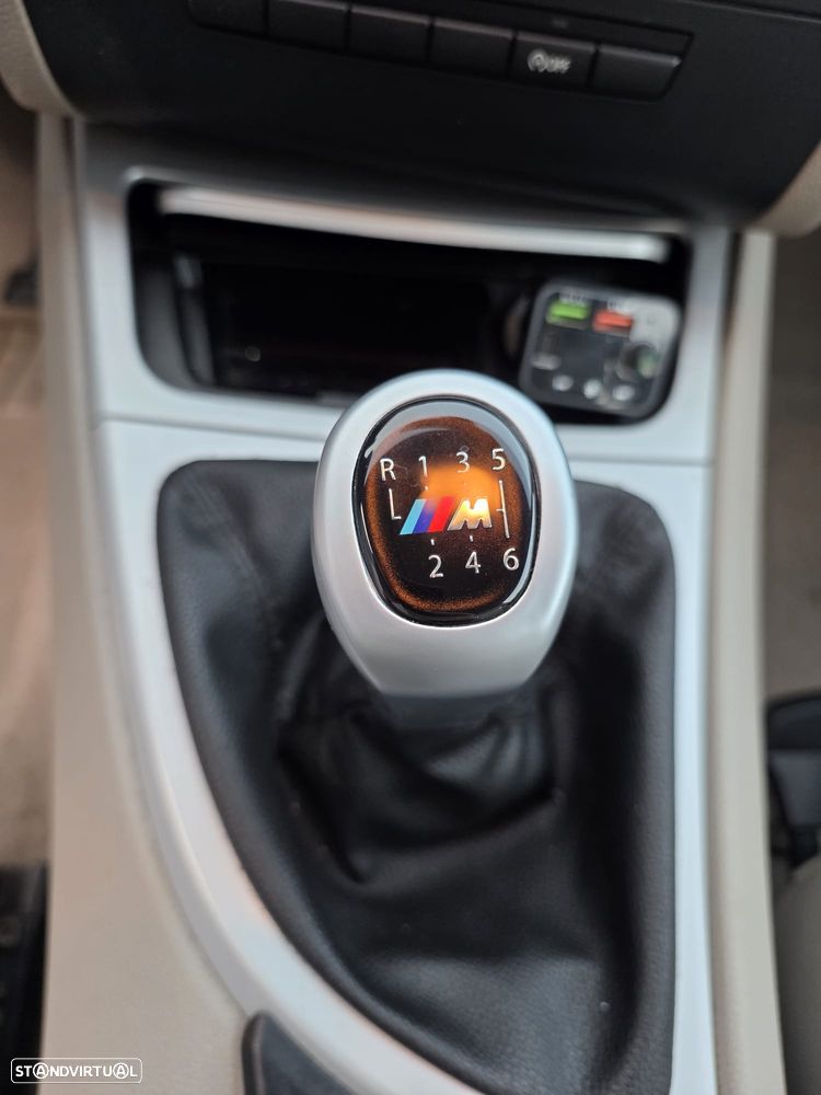 BMW 120 d DPF Edition Sport - 14