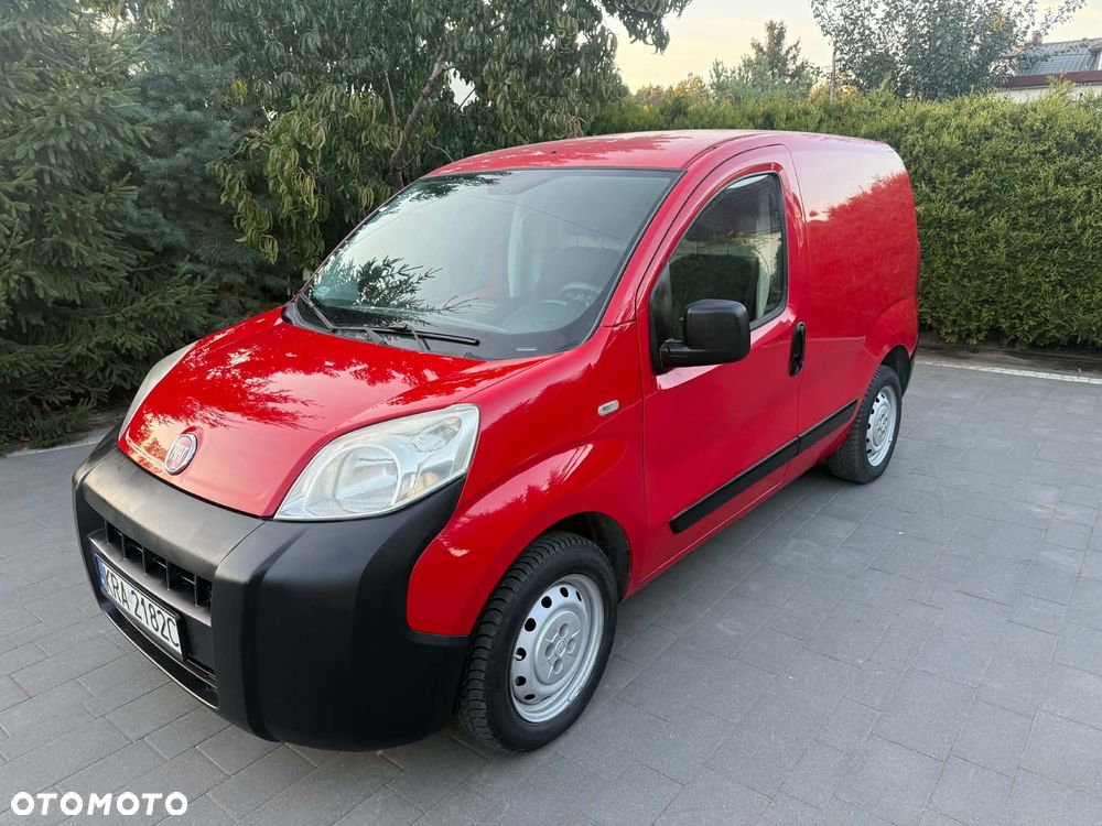 Fiat Fiorino