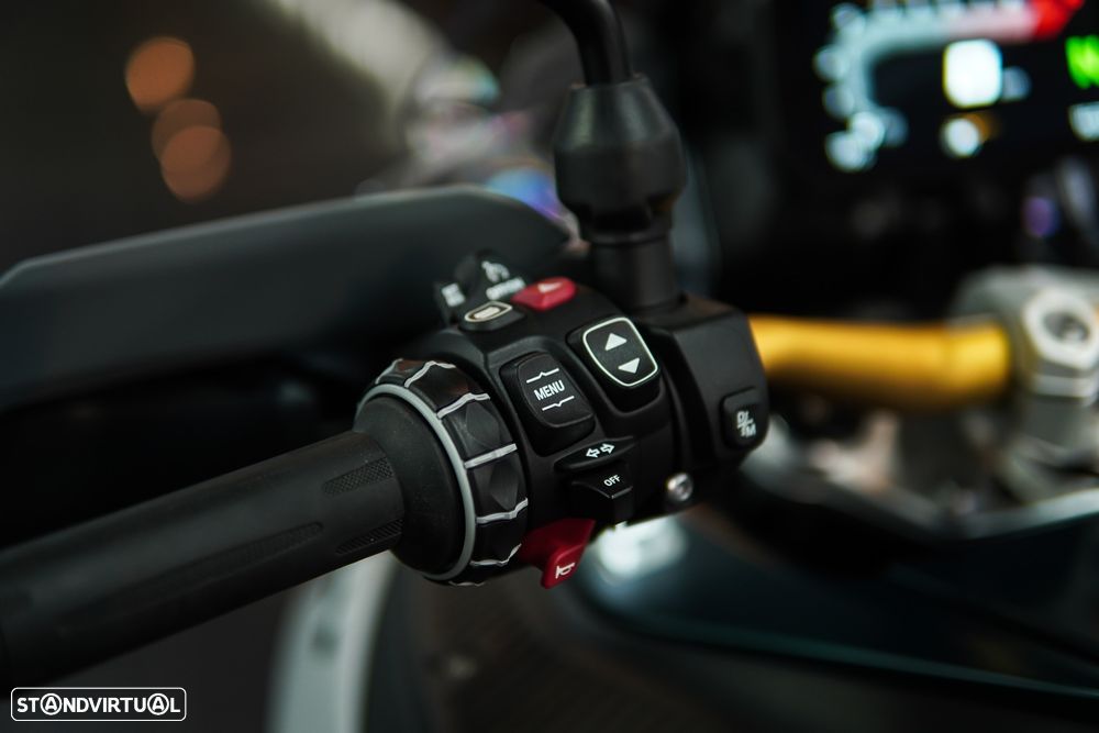 BMW R 1300 GS Adventure KARAKORUM C/ASA E OPTION 719 - 50