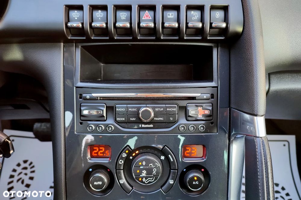 Peugeot 3008 BlueHDi 120 EAT6 Stop & Start Allure - 15