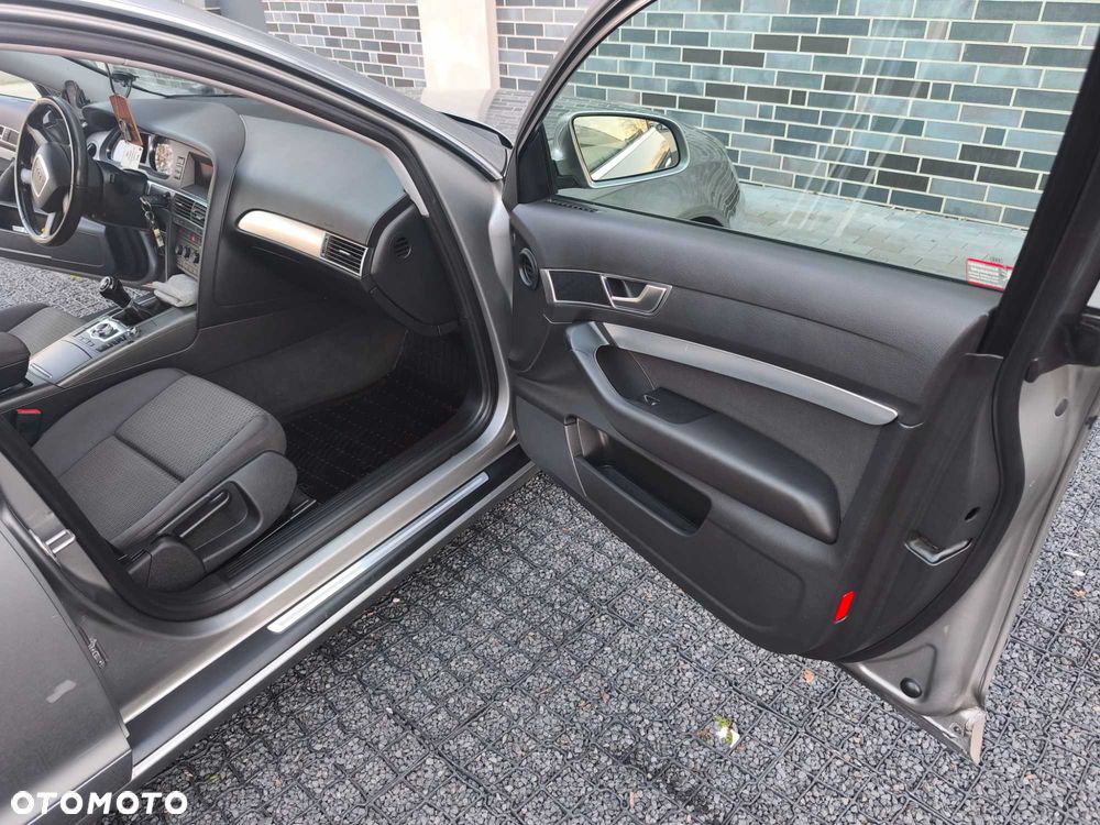 Audi A6 Limousine - 9