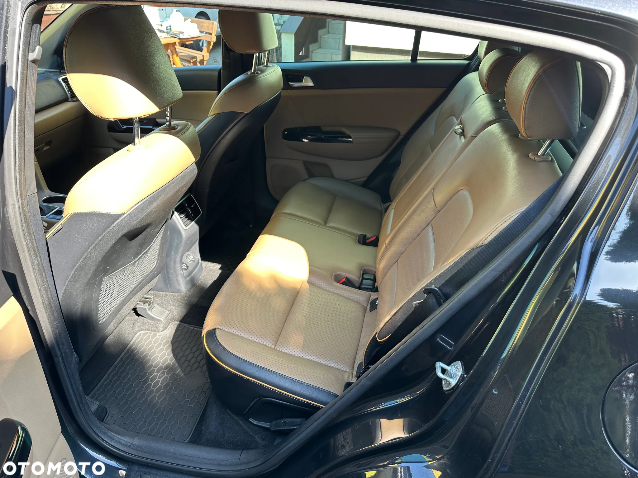 Kia Sportage 1.7 CRDI Business Line 2WD DCT - 22