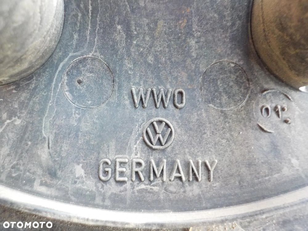 VW T4 KOŁPAK DEKIELEK DEKIELKI KOŁPACZEK - 3
