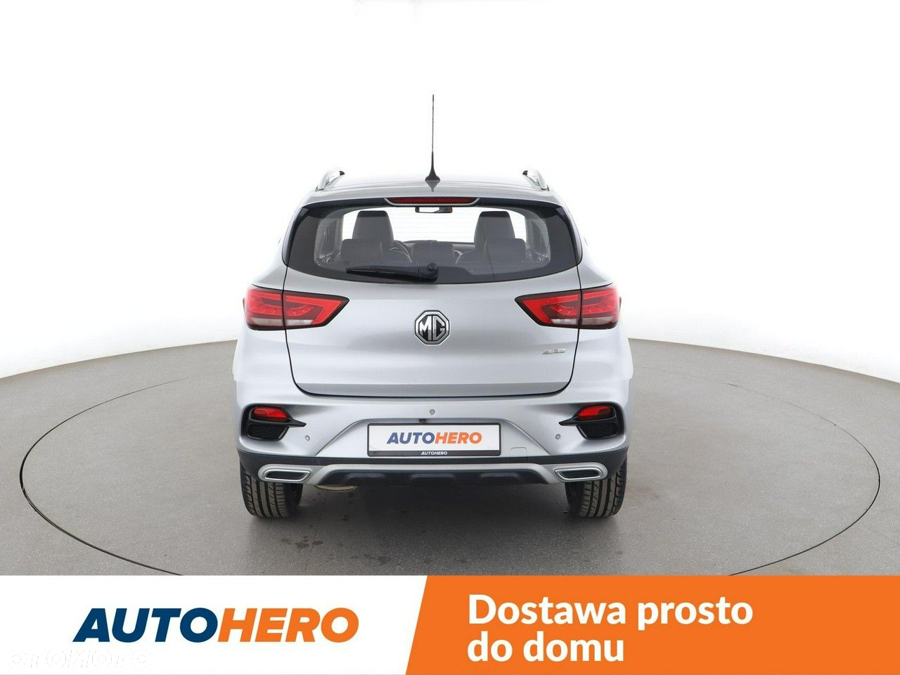 MG ZS ICE 1.0T-GDI Luxury - 6