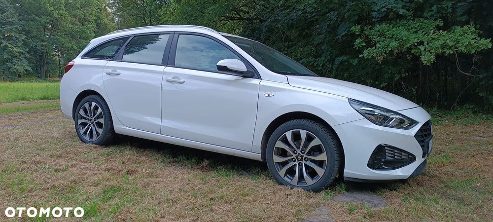 Hyundai i30 - 3