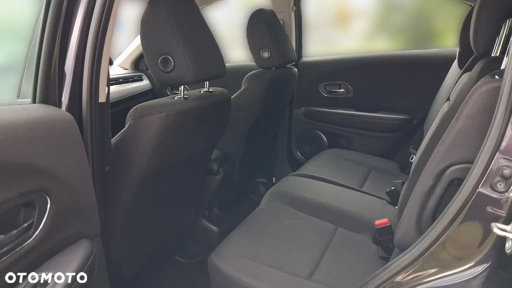 Honda HR-V 1.6 i-DTEC Elegance (ADAS) - 13