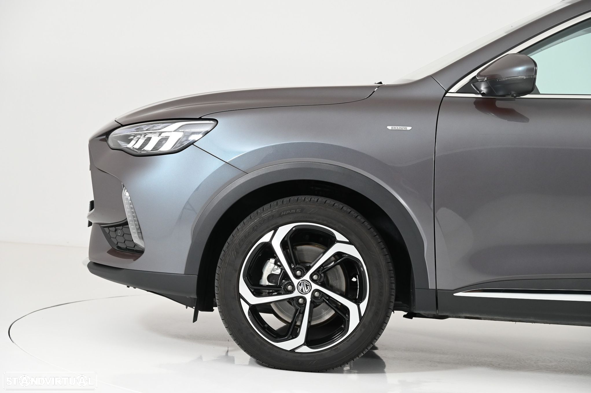 MG EHS 1.5 T-GDI Plug-in Hybrid Luxury - 13