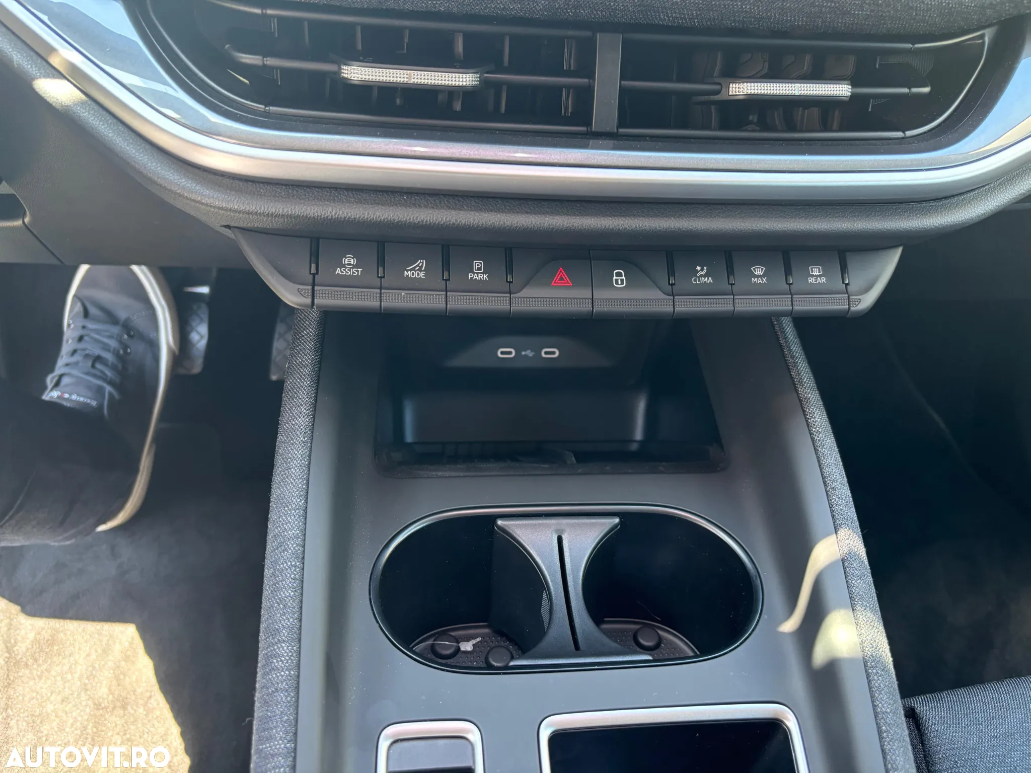 Skoda Elroq 50 - 13