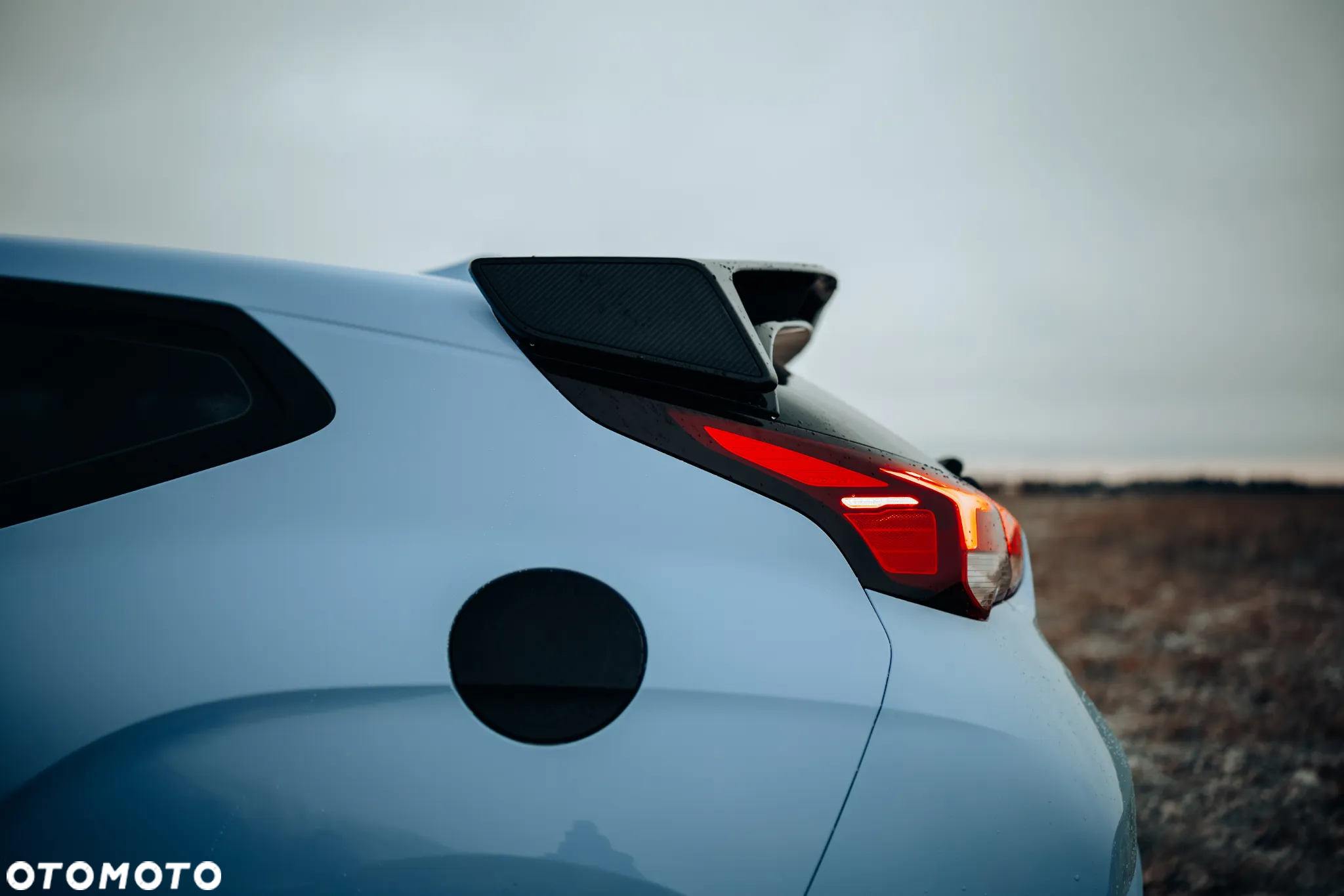Hyundai Veloster - 9