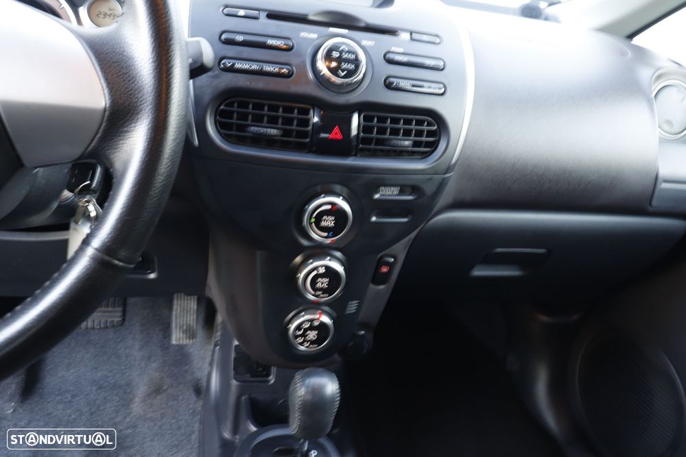 Mitsubishi i-MiEV Standard - 21