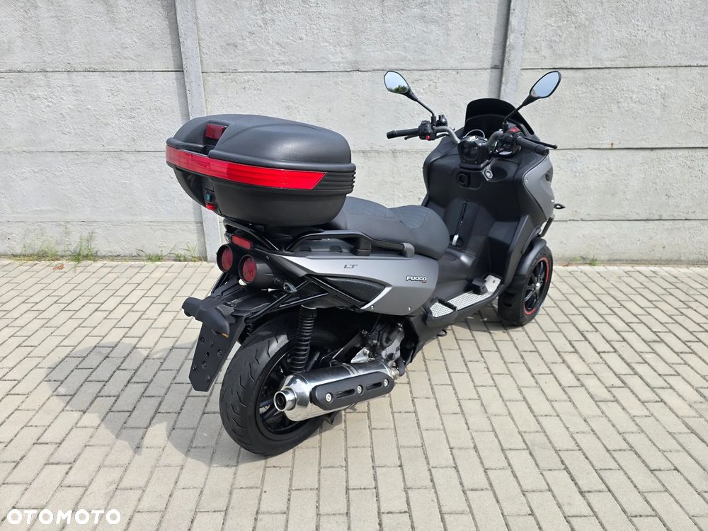 Gilera Inny - 10