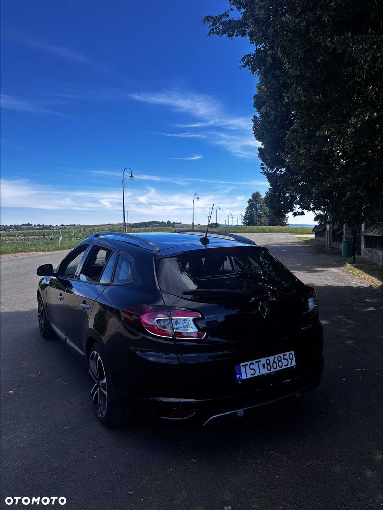 Renault Megane - 3