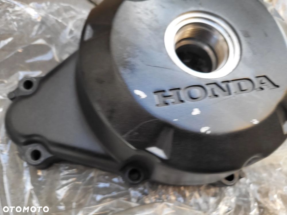 Dekiel, pokrywa silnika Honda CBR 125 JC50 - 2