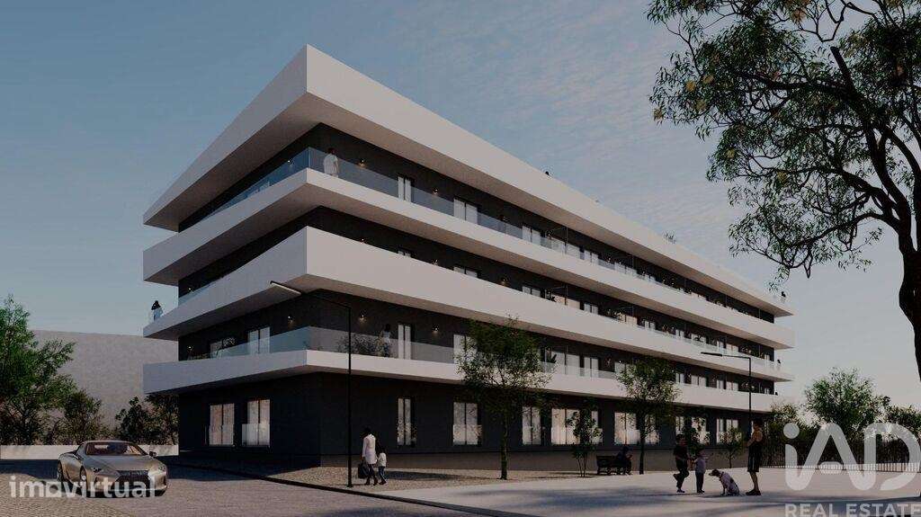 Apartamento T2 em Quarteira de 60,00 m2 - Grande imagem: 2/12