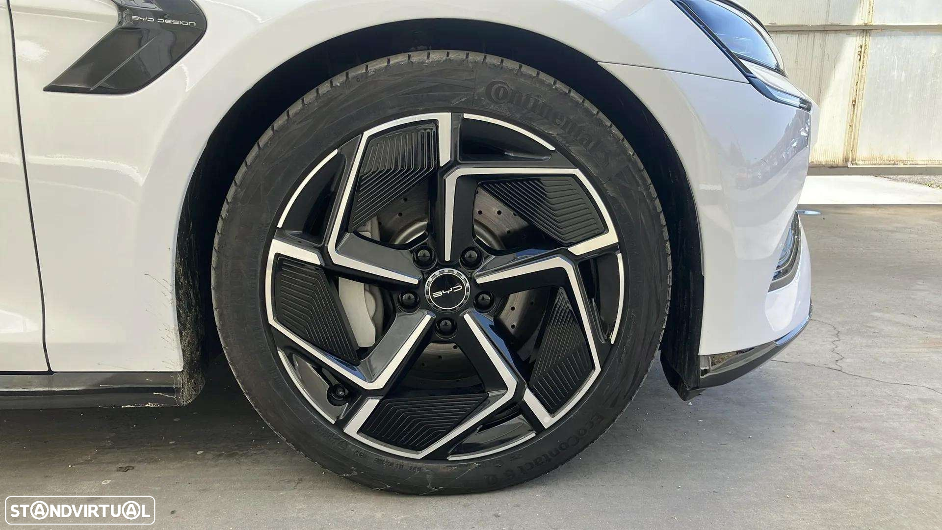 BYD Seal 82.5 kWh AWD Excellence - 17