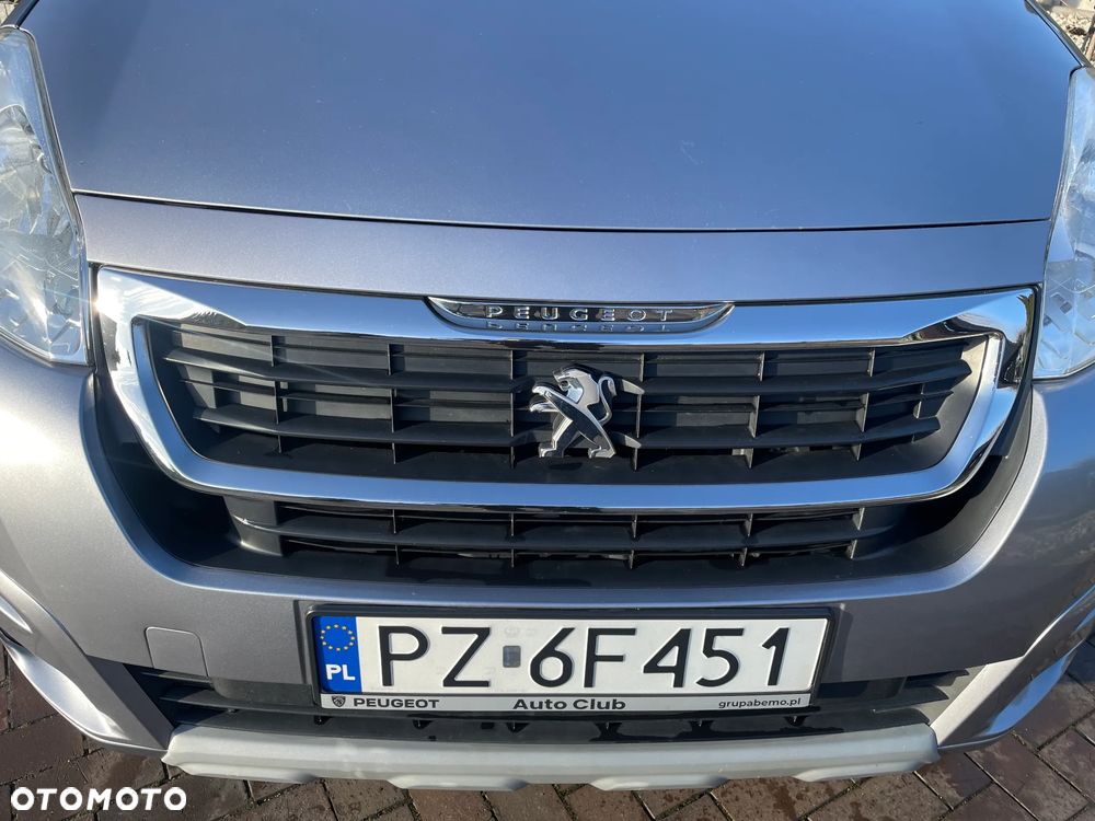 Peugeot Partner - 32