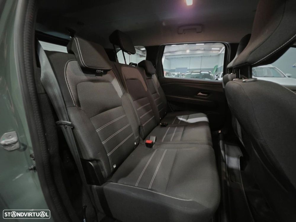 Dacia Jogger 1.0 ECO-G Expression 7L Bi-Fuel - 11
