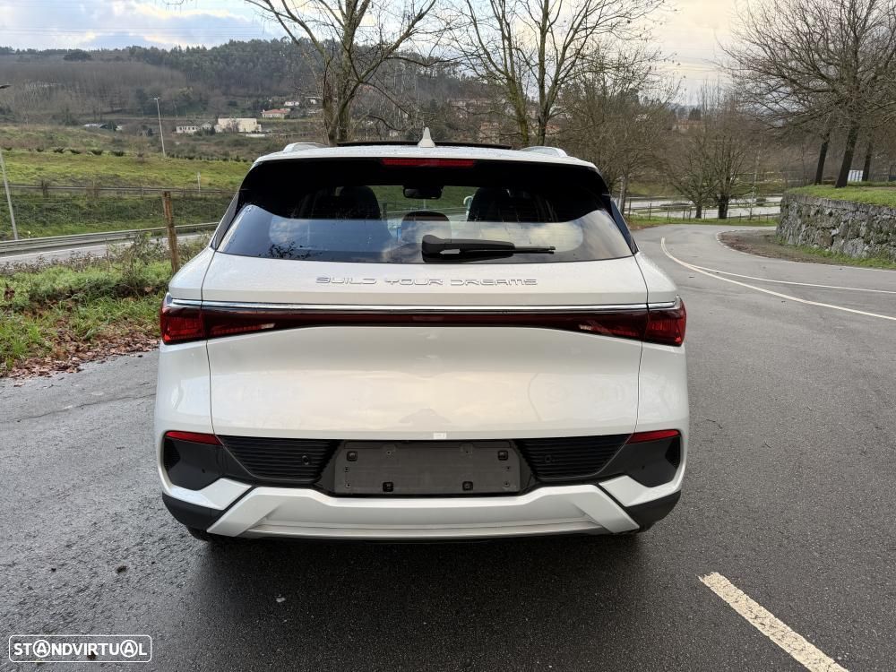 BYD Atto 3 60.48 kWh Design - 6