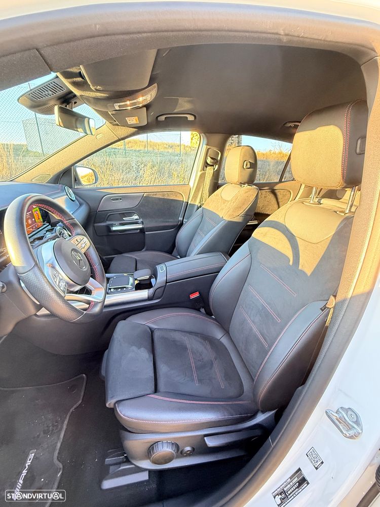 Mercedes-Benz EQA 250 - 12