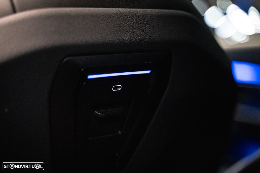 BMW i5 eDrive40 Pack Desportivo M Pro - 21