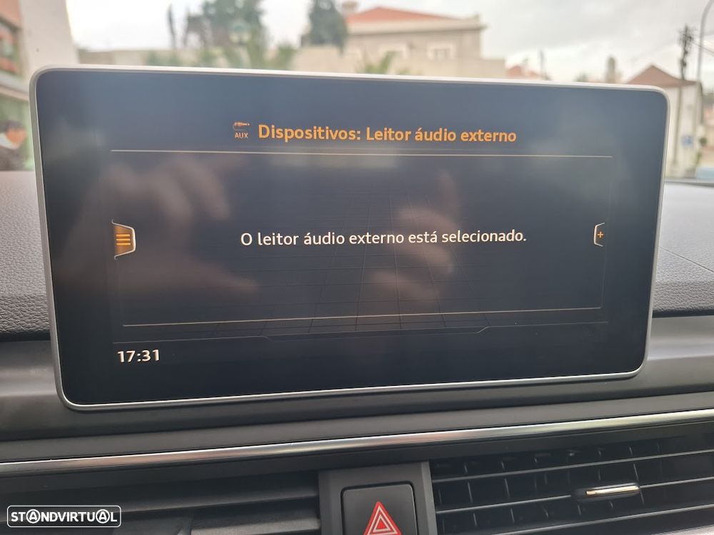 Audi A4 Avant 2.0 TDI S-line - 17