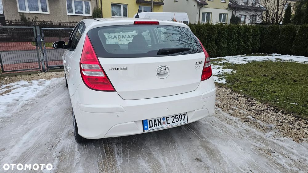 Hyundai i30 1.4 Edition 20 - 24