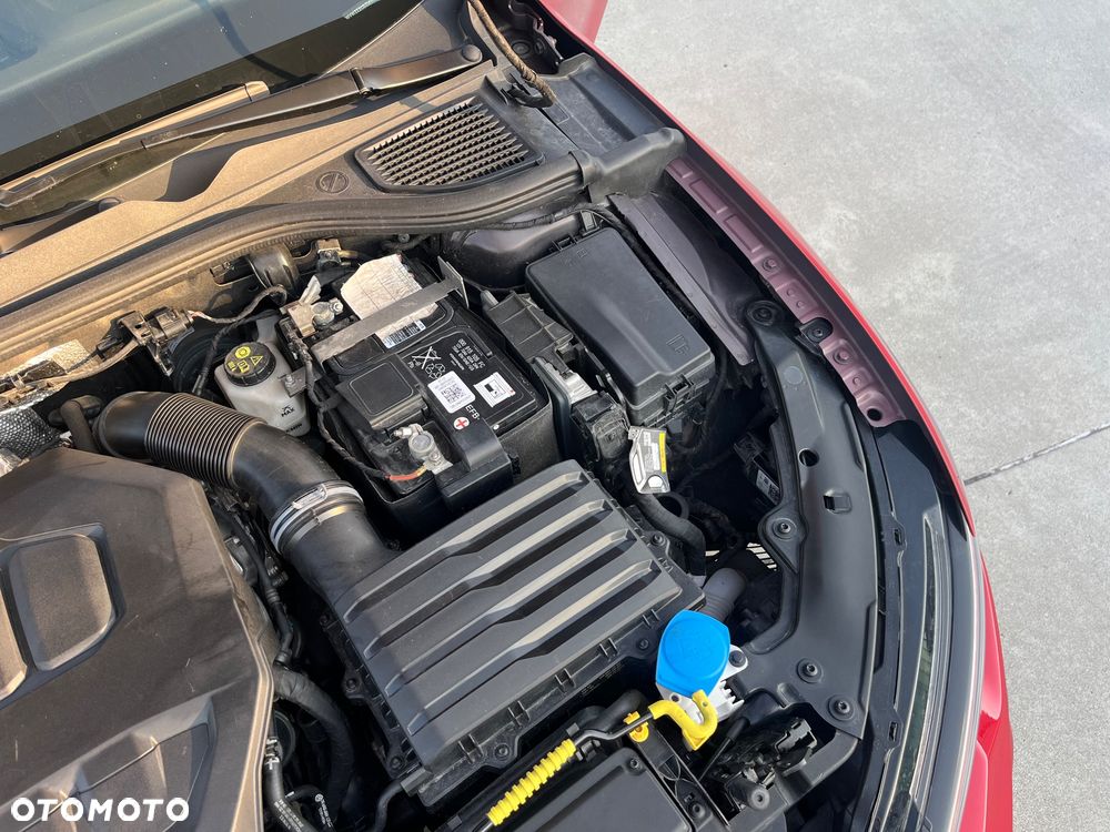 Volkswagen Golf 2.0 TSI GTI DSG - 38